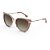 Óculos de Sol Colcci Giulia Nude Feminino C0203BA734 - Imagem 1