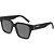 Óculos de Sol Colcci Cris Preto Fosco Feminino C0216A1401 - Imagem 1
