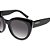 Óculos de Sol Colcci Pri Preto Feminino C0217A0233 - Imagem 3