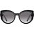 Óculos de Sol Colcci Pri Preto Feminino C0217A0233 - Imagem 2