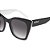Óculos de Sol Colcci May Preto Feminino C0218APG33 - Imagem 3