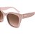 Óculos de Sol Colcci May Rosa Feminino C0218BB3A6 - Imagem 3