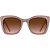Óculos de Sol Colcci May Rosa Feminino C0218BB3A6 - Imagem 2