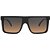 Óculos de Sol Colcci Garnet 2 Preto Masculino C0220A0221 - Imagem 2