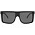 Óculos de Sol Colcci Garnet 2 Preto Masculino C0220A1401 - Imagem 2