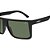 Óculos de Sol Colcci Garnet 2 Preto Polarizado C0220A1489 - Imagem 3