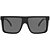 Óculos de Sol Colcci Garnet 2 Preto Polarizado C0220AFE03 - Imagem 2