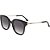 Óculos de Sol Colcci Sara Preto Feminino C0225A3433 - Imagem 1
