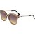 Óculos de Sol Colcci Sara Marrom Feminino C0225FG3A7 - Imagem 1