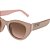 Óculos de Sol Colcci Rita Nude Feminino C0249B94A6 - Imagem 3