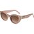 Óculos de Sol Colcci Rita Nude Feminino C0249B94A6 - Imagem 1