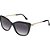 Óculos de Sol Colcci Lais Preto Feminino C0250A3433 - Imagem 1