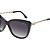 Óculos de Sol Colcci Lais Preto Feminino C0250A3433 - Imagem 3