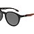 Óculos de Sol Mormaii Maui Preto Fosco Feminino M0035AFW01 - Imagem 3