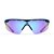Óculos de Sol Mormaii Athlon Iv Azul Masculino M0042KC697 - Imagem 2