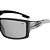 Óculos de Sol Mormaii Joaca 4 Preto Masculino M0112AAT09 - Imagem 3