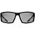 Óculos de Sol Mormaii Joaca 4 Preto Masculino M0112AAT09 - Imagem 2