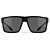 Óculos de Sol Mormaii Macau Preto Fosco Masculino M0113A1403 - Imagem 2