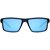 Óculos de Sol Mormaii Istambul Sun Azul Masculino M0134KC697 - Imagem 2