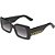 Óculos de Sol Mormaii M0141 Preto Feminino M0141A0233 - Imagem 1
