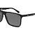Óculos de Sol Mormaii Jakarta Sun Preto Masculino M0145A1401 - Imagem 3