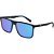 Óculos de Sol Mormaii Jakarta Sun Preto Masculino M0145AA397 - Imagem 1