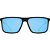 Óculos de Sol Mormaii Jakarta Sun Preto Masculino M0145AA397 - Imagem 2