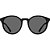 Óculos de Sol Mormaii Agra Sun Preto Feminino M0152A1401 - Imagem 2