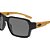 Óculos de Sol Mormaii Amsterda Preto Masculino M0153AFL01 - Imagem 3