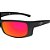 Óculos de Sol Mormaii Acqua NG Preto Masculino M0154A1411 - Imagem 3