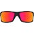 Óculos de Sol Mormaii Acqua NG Preto Masculino M0154A1411 - Imagem 2