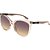 Óculos de Sol Mormaii Antalia Nude Feminino M0155B61A7 - Imagem 1