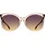 Óculos de Sol Mormaii Antalia Nude Feminino M0155B61A7 - Imagem 2