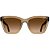 Óculos de Sol Mormaii M0156 Marrom Feminino M0156FG334 - Imagem 2