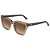 Óculos de Sol Mormaii M0156 Marrom Feminino M0156FG334 - Imagem 1
