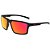 Óculos de Sol Mormaii Estocolmo Preto Masculino M0159A9511 - Imagem 1