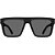 Óculos de Sol Mormaii Doha Preto Fosco Masculino M0161A4901 - Imagem 2