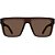 Óculos de Sol Mormaii Doha Marrom Fosco Masculino M0161J2002 - Imagem 2