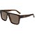 Óculos de Sol Mormaii Doha Marrom Fosco Masculino M0161J2002 - Imagem 1