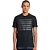 Camiseta Aramis Established VE24 Preto Masculino - Imagem 1