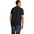 Camiseta Aramis Established VE24 Preto Masculino - Imagem 2