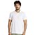 Camisa Polo Aramis Piquet Canelada VE24 Off White Masculino - Imagem 1