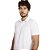 Camisa Polo Aramis Piquet Canelada VE24 Off White Masculino - Imagem 3