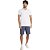 Camisa Polo Aramis Piquet Favo VE24 Off White Masculino - Imagem 4