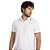 Camisa Polo Aramis Piquet Favo VE24 Off White Masculino - Imagem 3