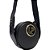 Bolsa Crossbody Easy Lança Perfume AV24C Preto Feminino - Imagem 1