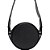 Bolsa Crossbody Easy Lança Perfume AV24C Preto Feminino - Imagem 2