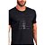 Camiseta Acostamento Elastano VE24 Preto Masculino - Imagem 3
