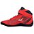 Tênis Everlast Forceknit 4 Vermelho Masculino - Imagem 2