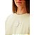 Camiseta Easy Lança Perfume Oversized AV24 Amarelo Feminino - Imagem 4